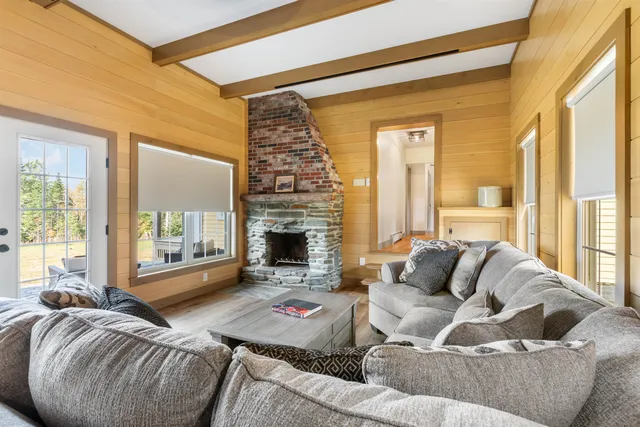 $2,800 | 386 South Hill Road, Colebrook, NH 03576