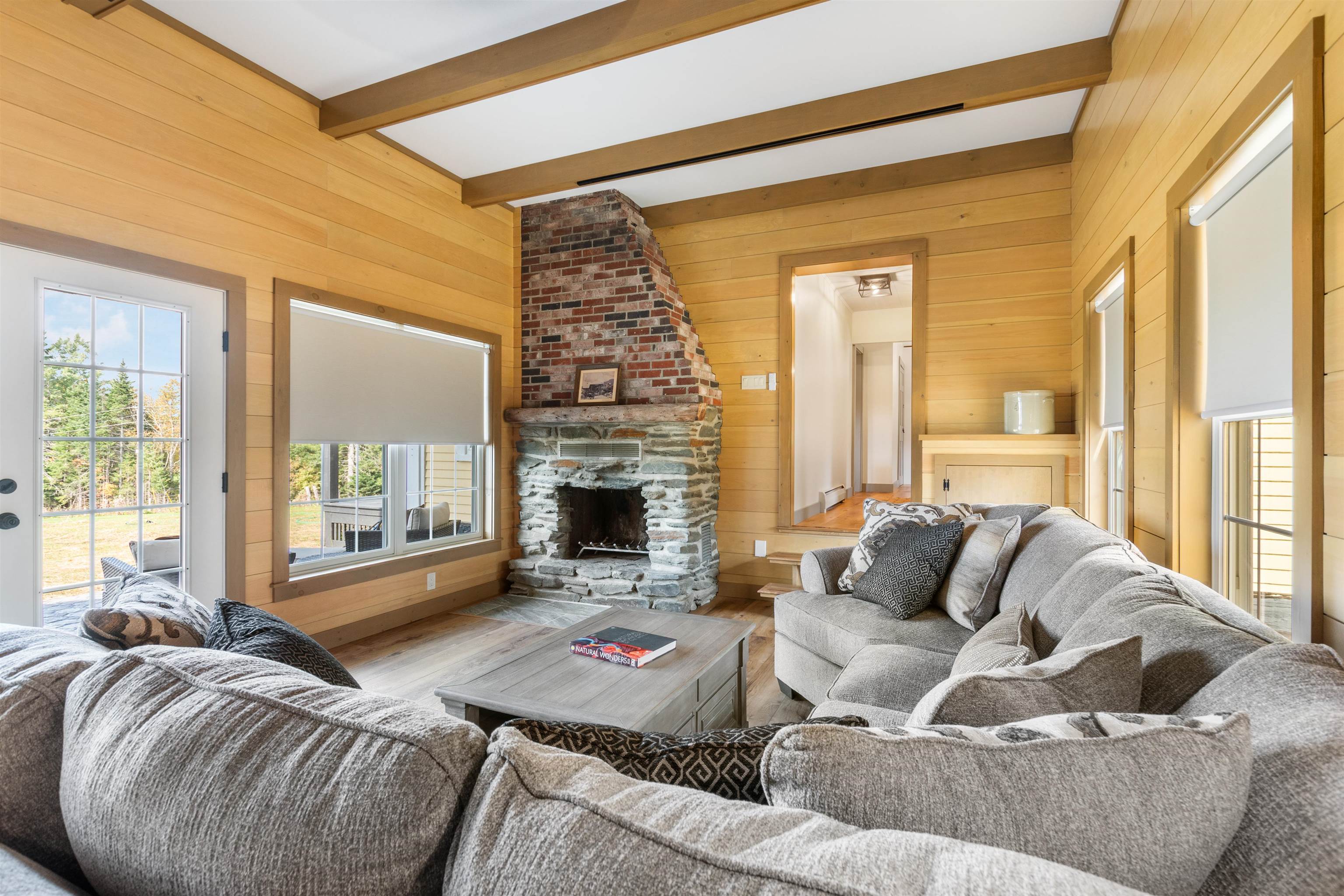 386 South Hill Road Colebrook, NH 03576 - Photo 23 of 60