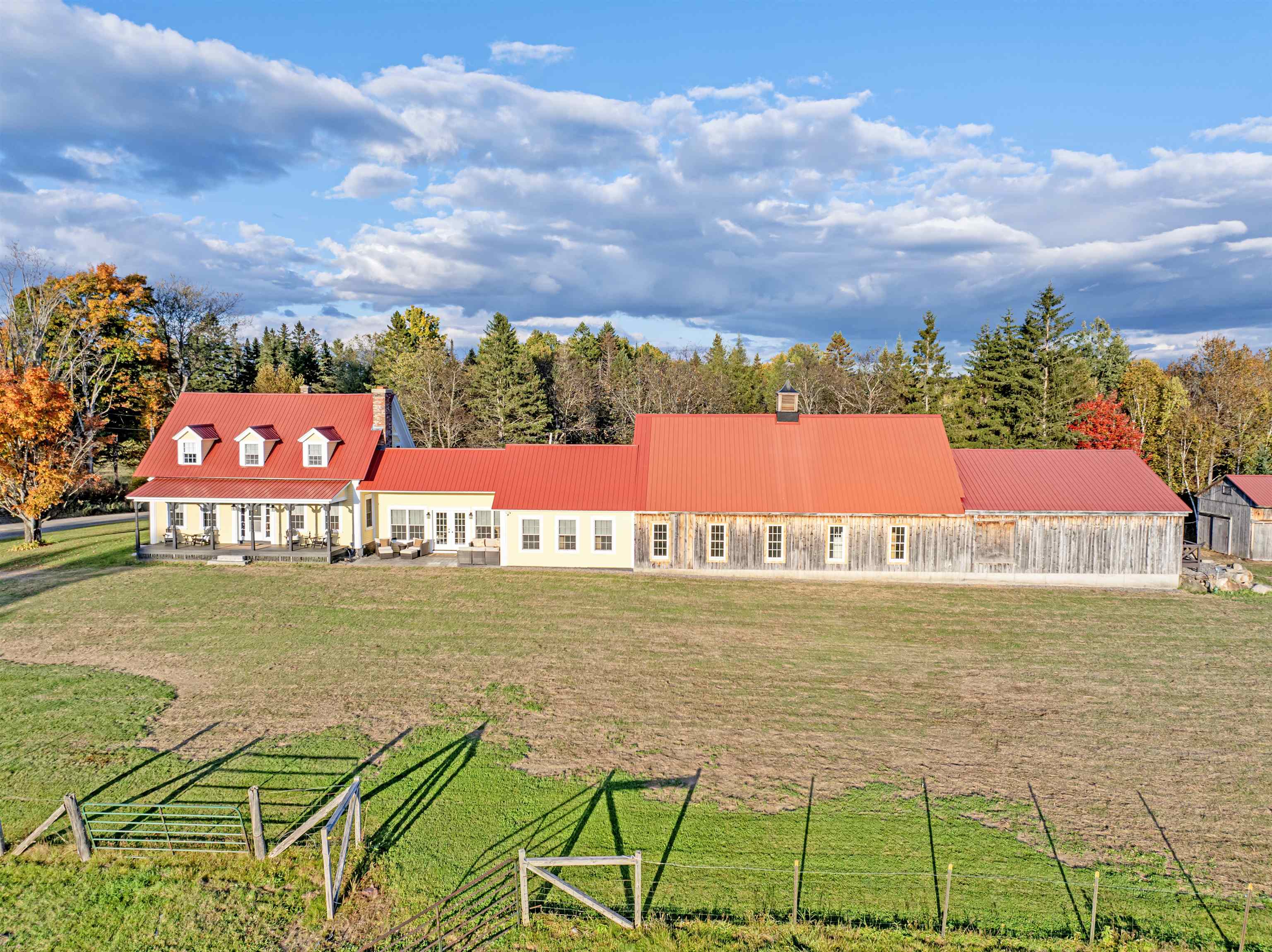 386 South Hill Road Colebrook, NH 03576 - Photo 3 of 60