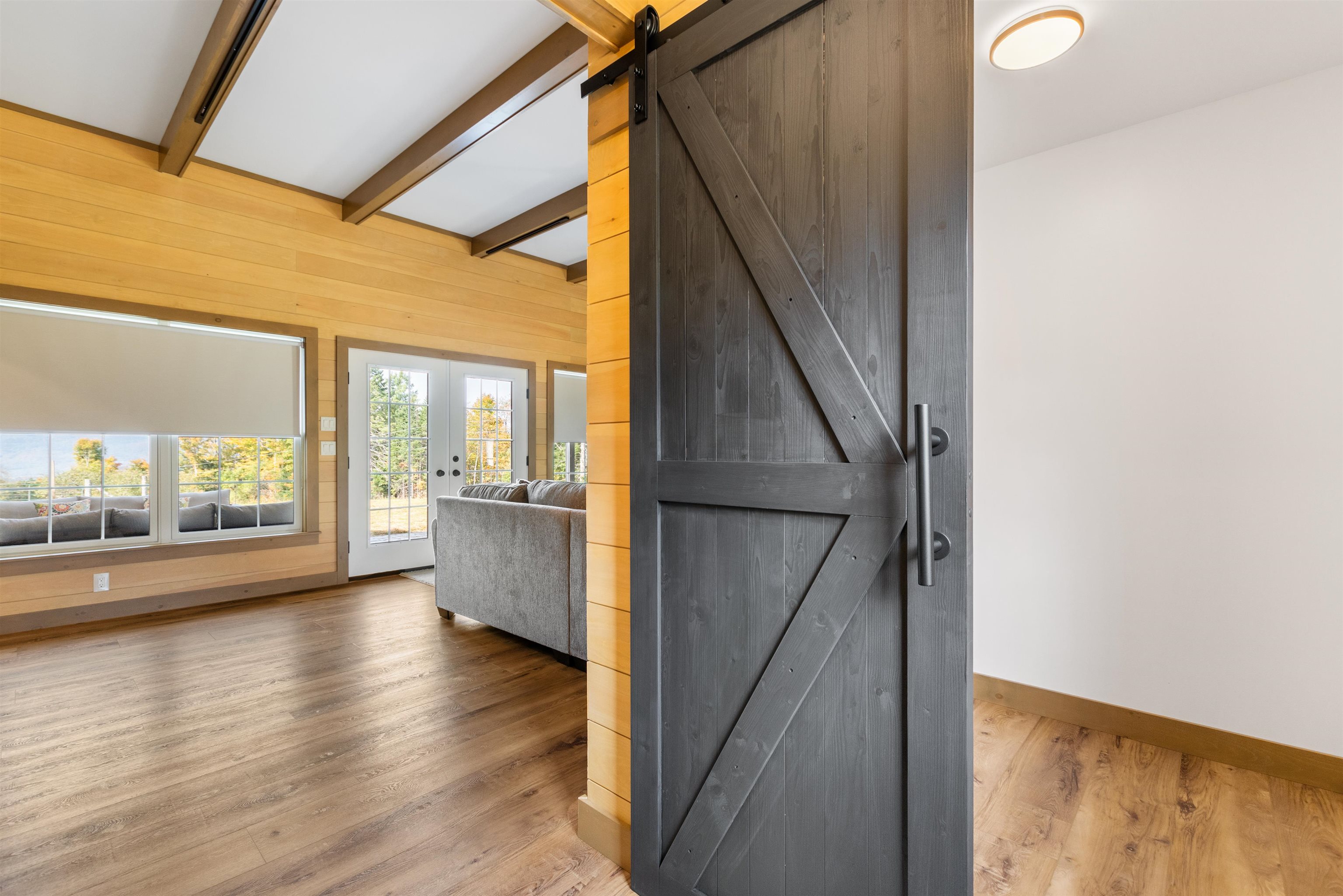 386 South Hill Road Colebrook, NH 03576 - Photo 3 of 42