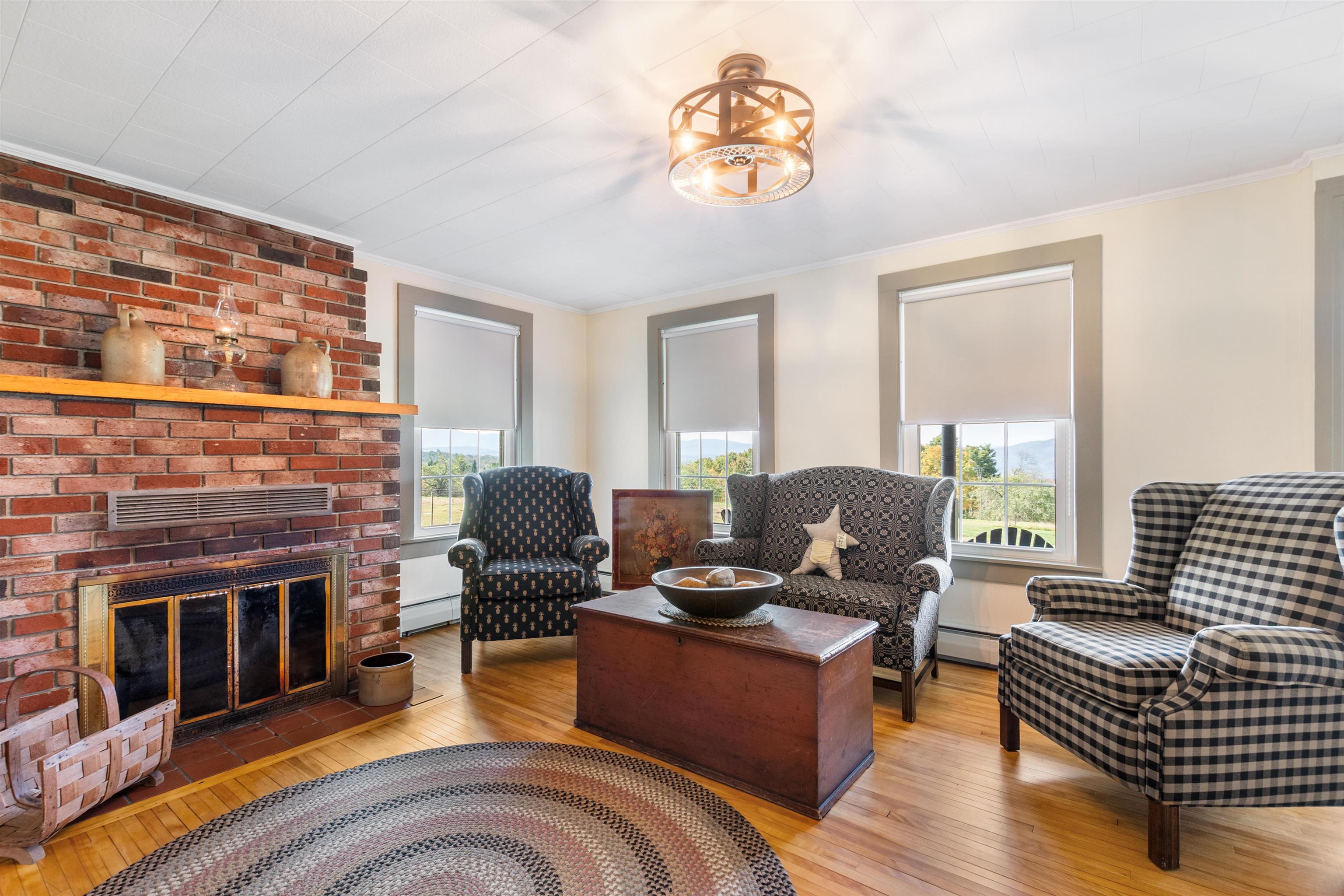 386 South Hill Road Colebrook, NH 03576 - Photo 35 of 60