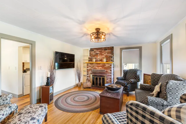 $2,800 | 386 South Hill Road, Colebrook, NH 03576