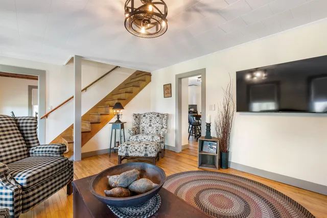 $2,800 | 386 South Hill Road, Colebrook, NH 03576