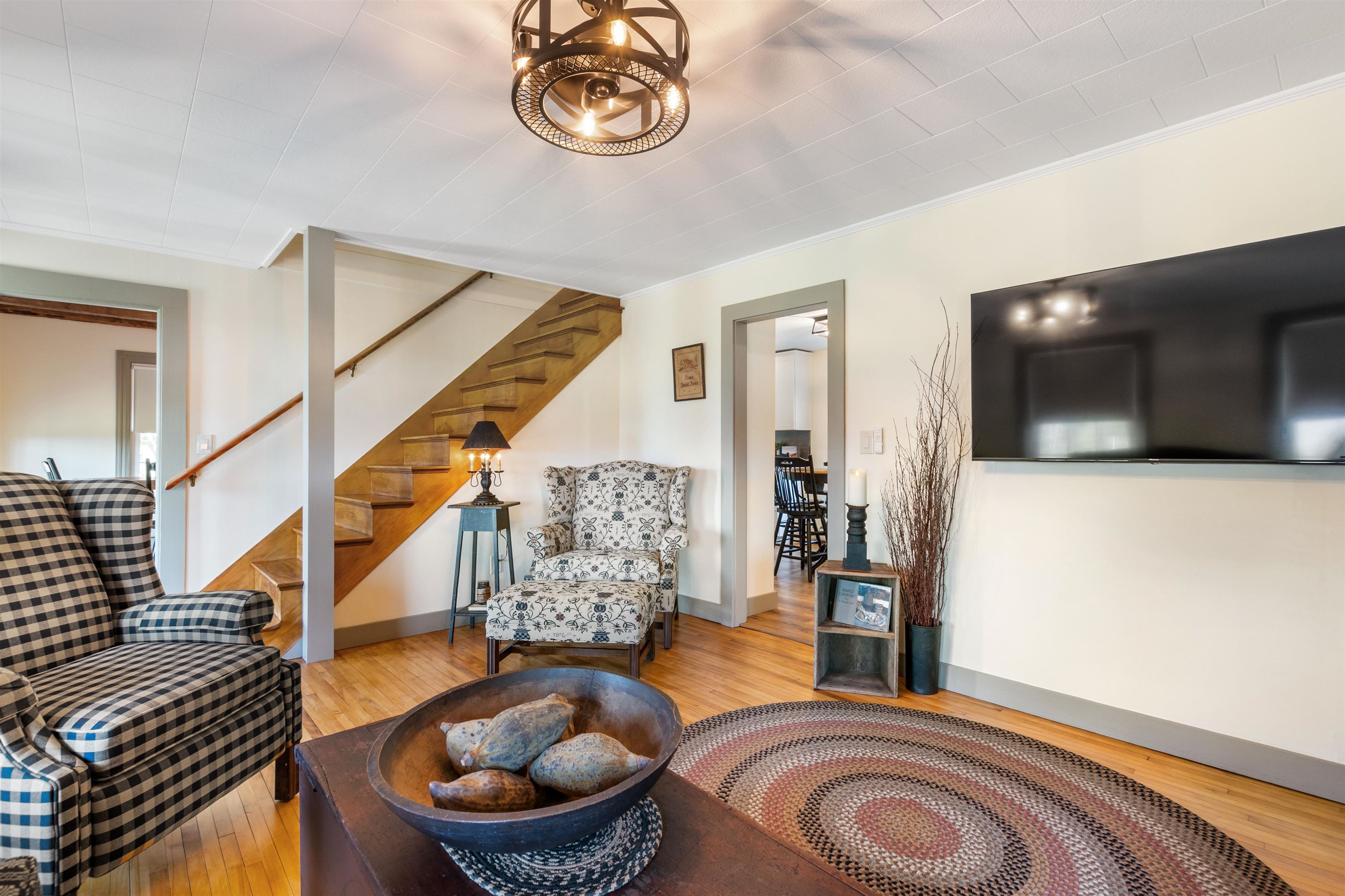 386 South Hill Road Colebrook, NH 03576 - Photo 37 of 60