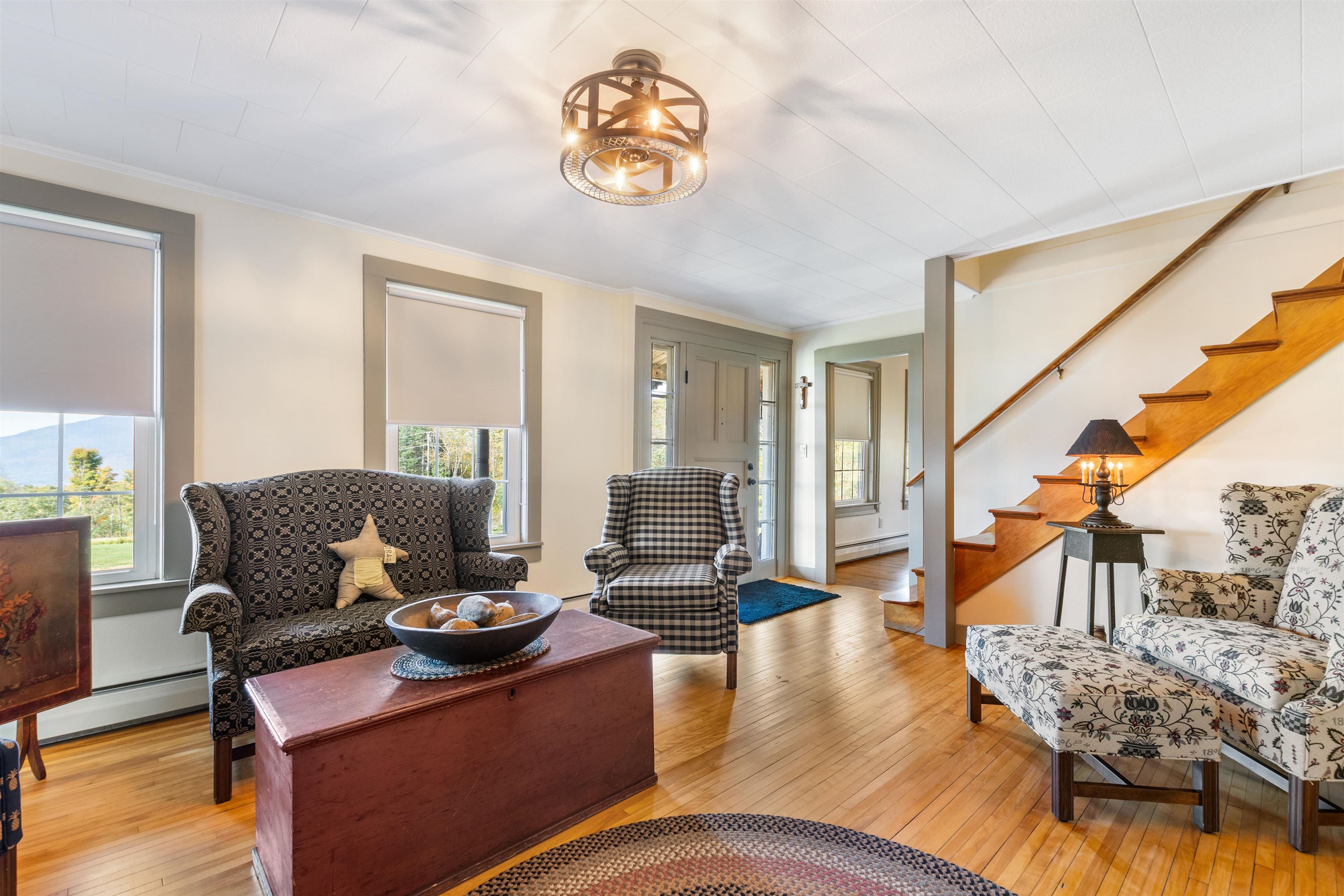 386 South Hill Road Colebrook, NH 03576 - Photo 38 of 60