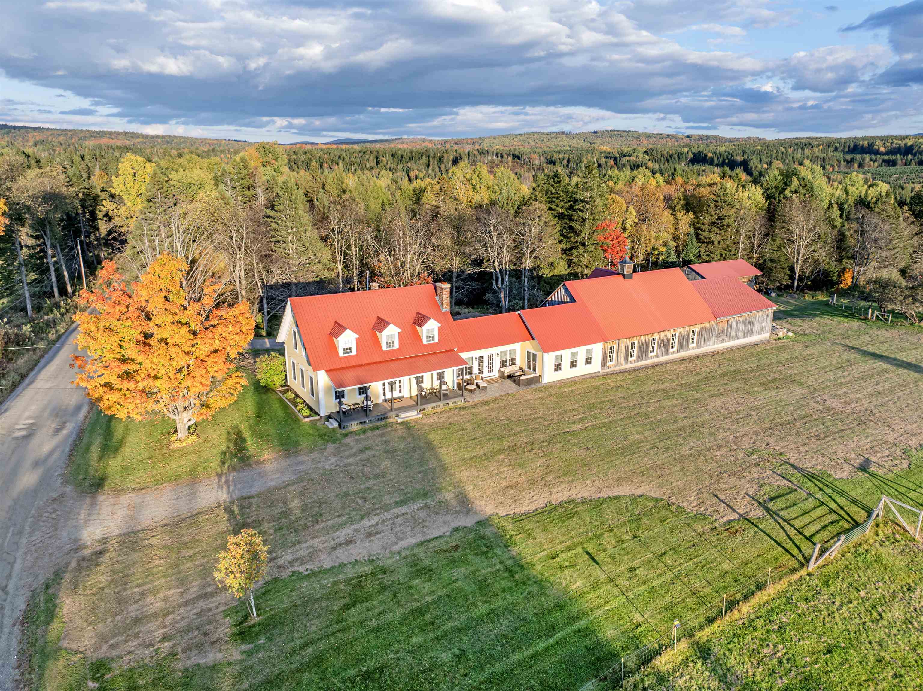 386 South Hill Road Colebrook, NH 03576 - Photo 5 of 60