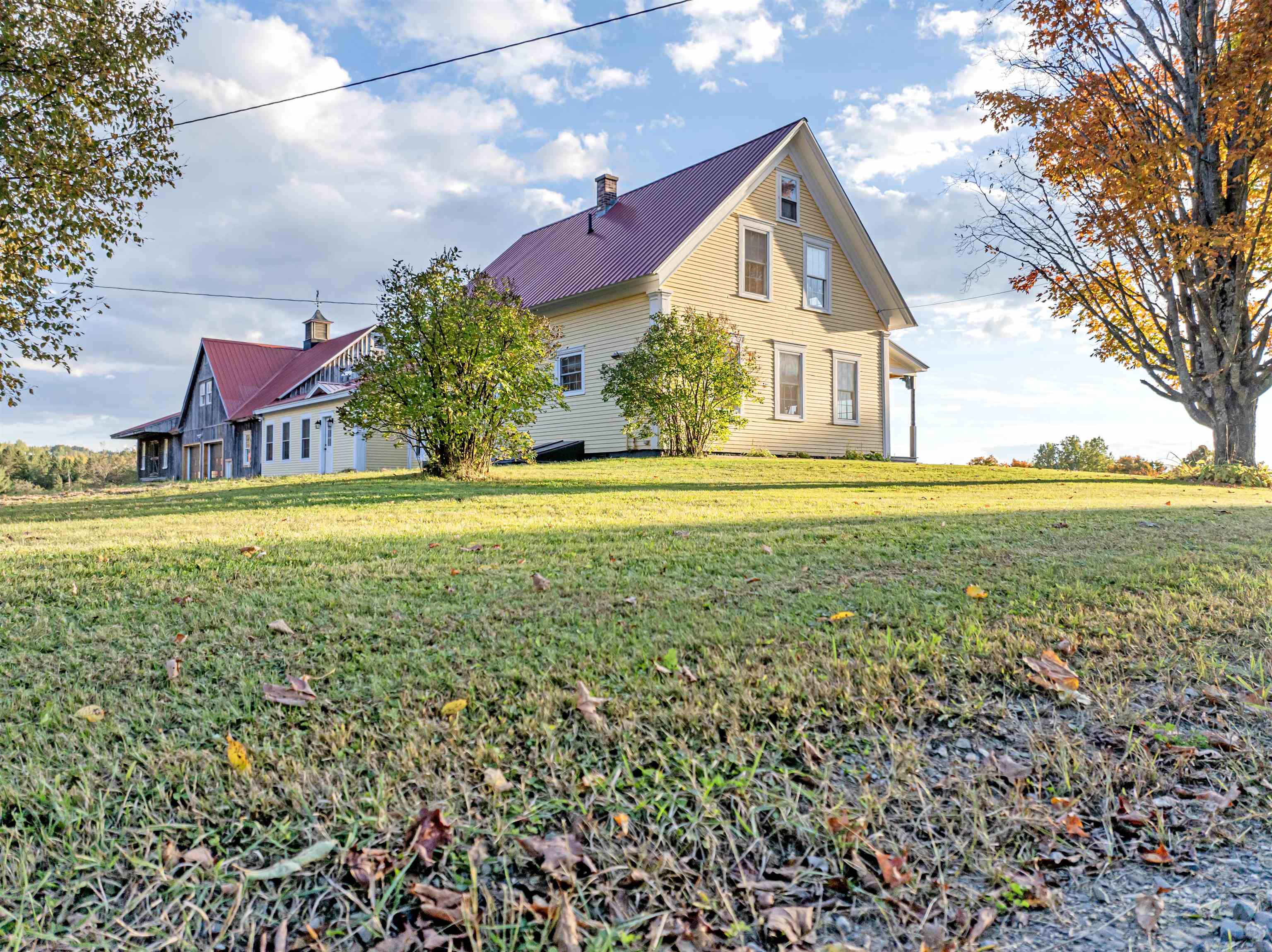 386 South Hill Road Colebrook, NH 03576 - Photo 7 of 60