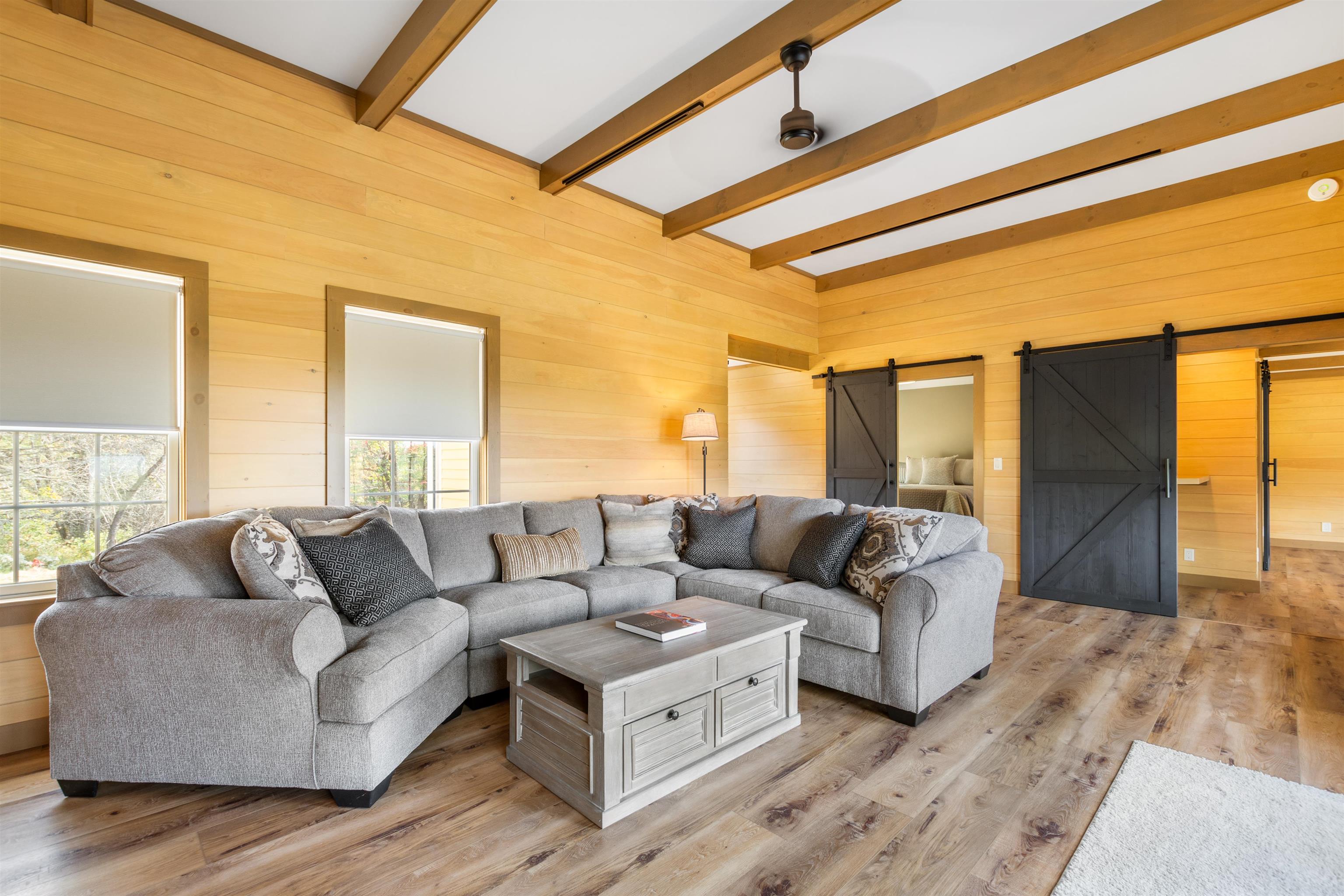 386 South Hill Road Colebrook, NH 03576 - Photo 9 of 42