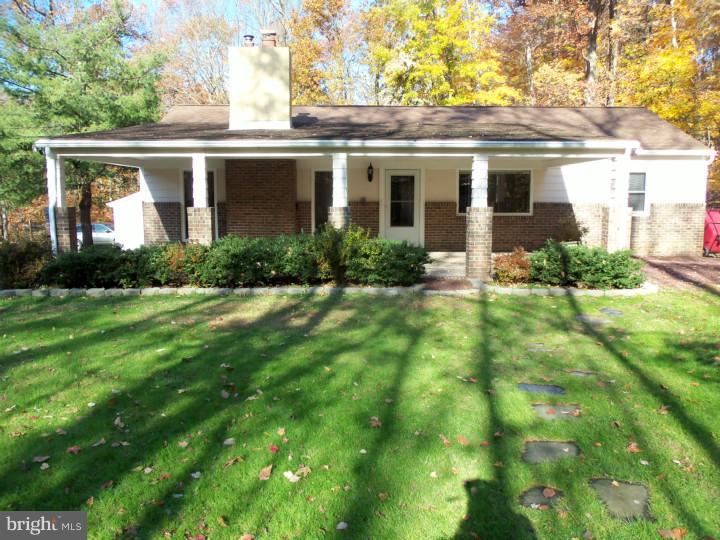 549 State Road Princeton, NJ 08540 - Photo 1 of 25 Exterior