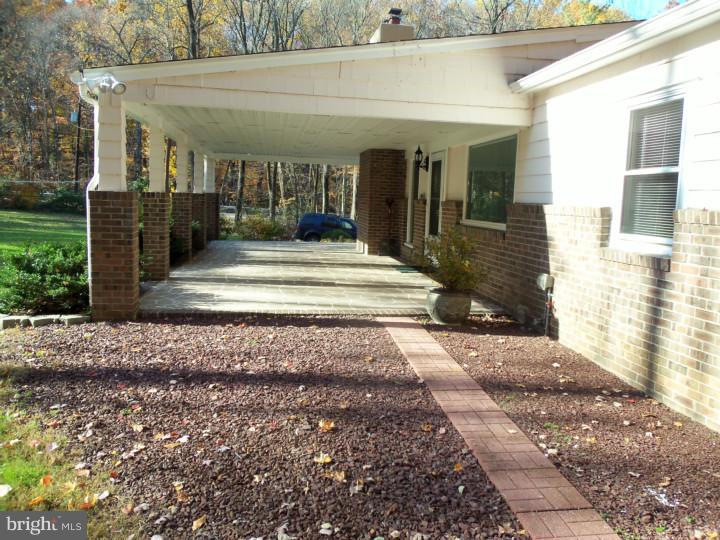 549 State Road Princeton, NJ 08540 - Photo 2 of 25 Exterior