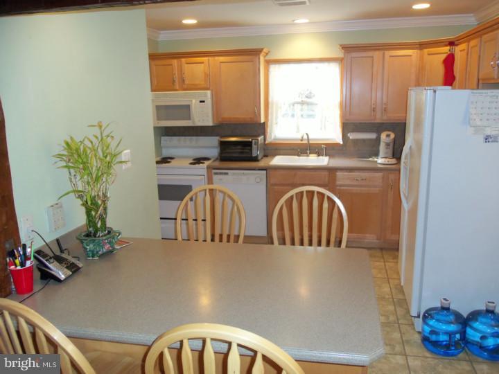 549 State Road Princeton, NJ 08540 - Photo 12 of 25 Dining Room
