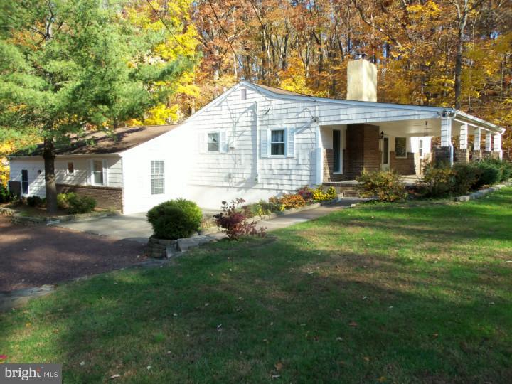 549 State Road Princeton, NJ 08540 - Photo 3 of 25 Exterior Front