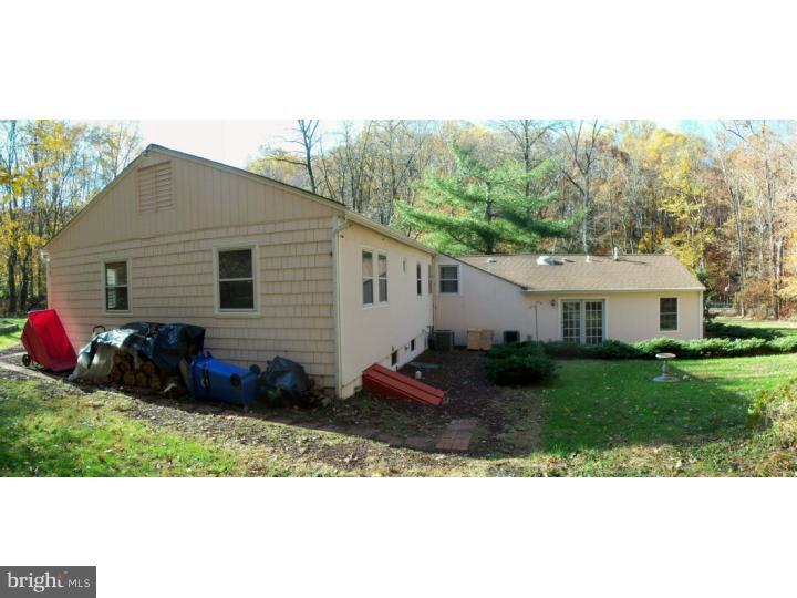 549 State Road Princeton, NJ 08540 - Photo 25 of 25 Exterior Back