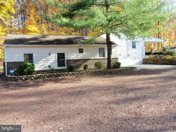 549 State Road Princeton, NJ 08540 - Photo 4 of 25 Front Yard