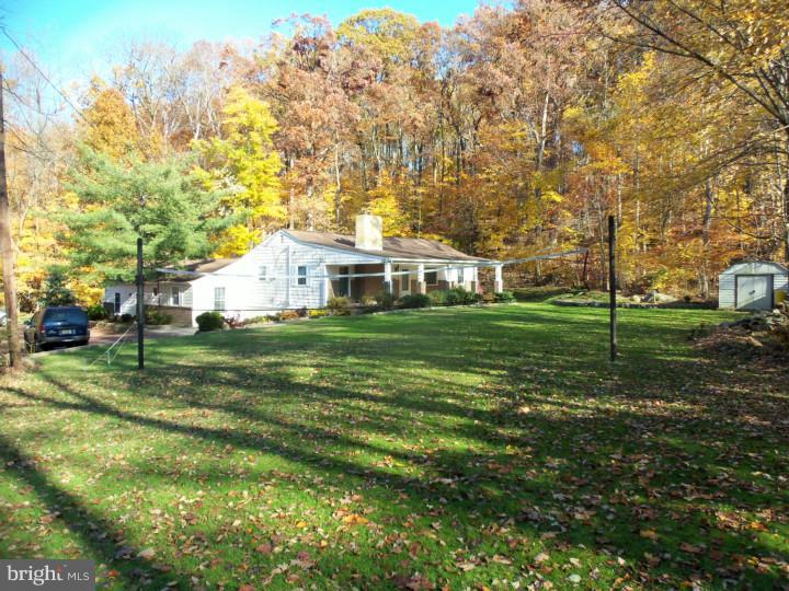 549 State Road Princeton, NJ 08540 - Photo 5 of 25 Exterior Front