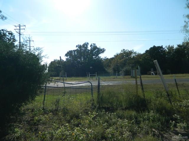 7075 State Highway Bryan, TX 77807 - Photo 18 of 36 GAS EASEMENT ON THE SOUTHERN EDGE.