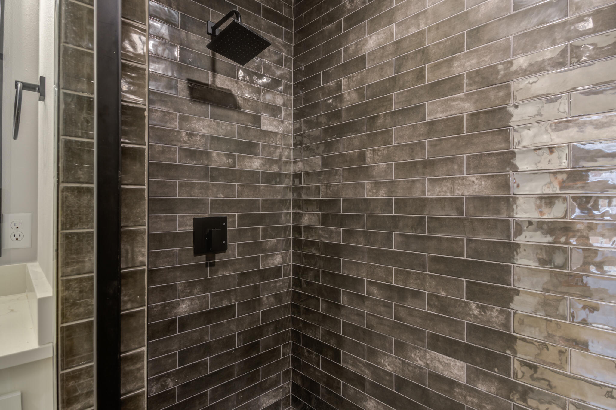6914 13th Street Lubbock, TX 79416 - Photo 40 of 49 a bathroom with a shower