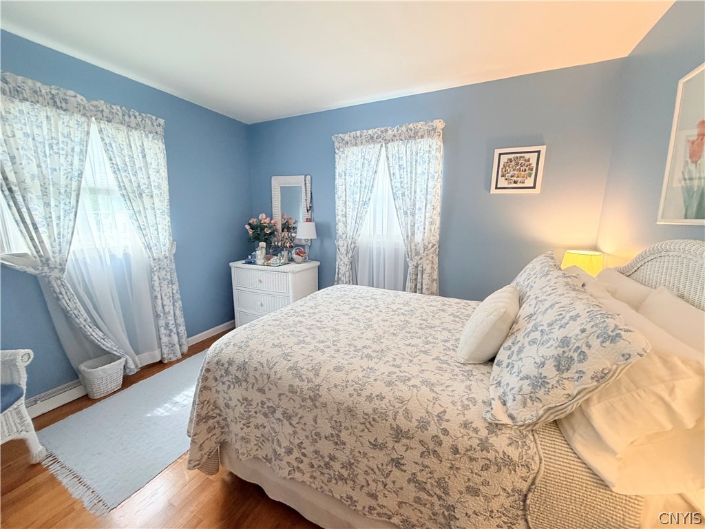 3 Perimeter Road Whitestown, NY 13492 - Photo 18 of 50
