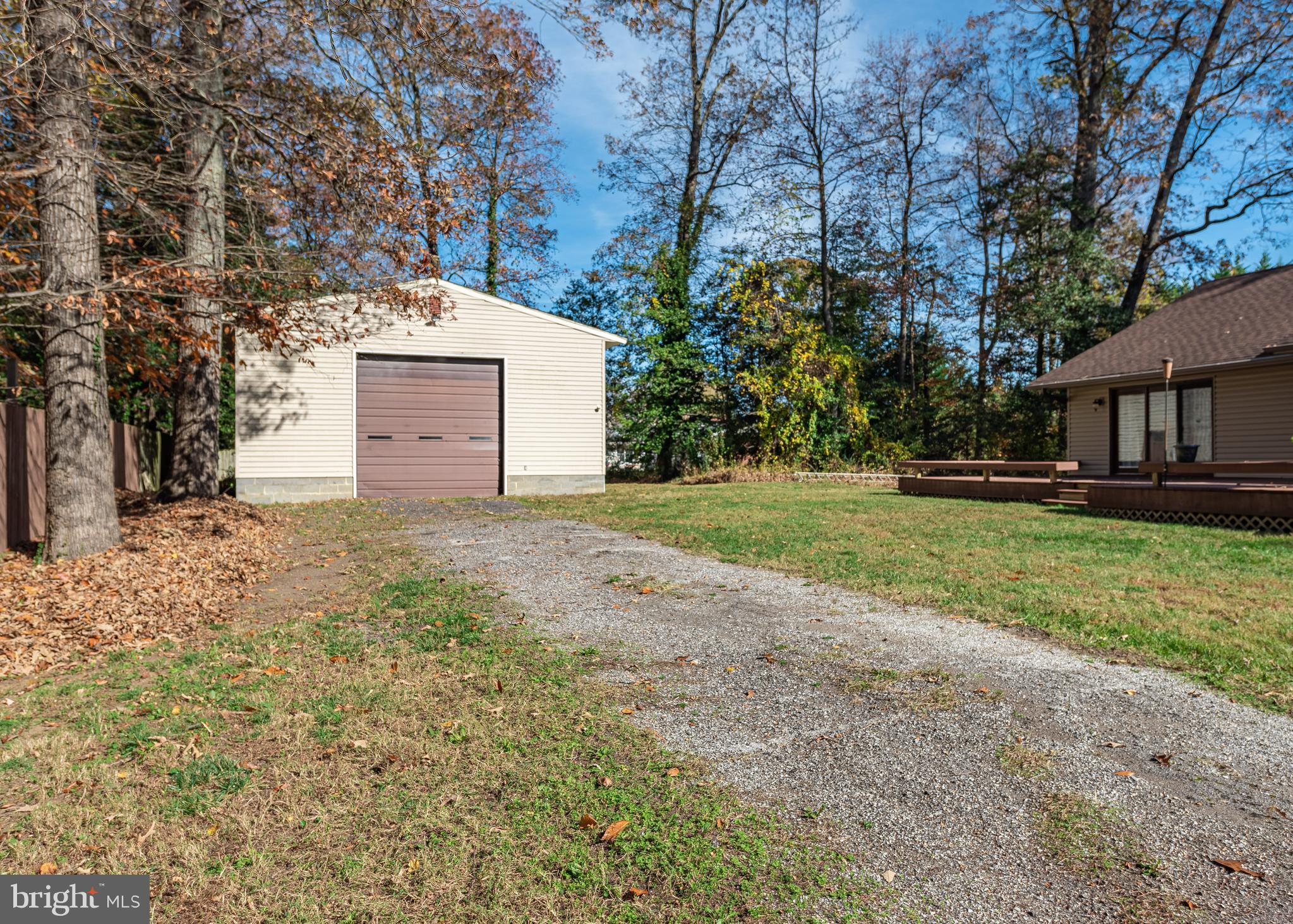 300 Forelands Road Annapolis, MD 21401 - Photo 14 of 36 30x40 Ft Garage
