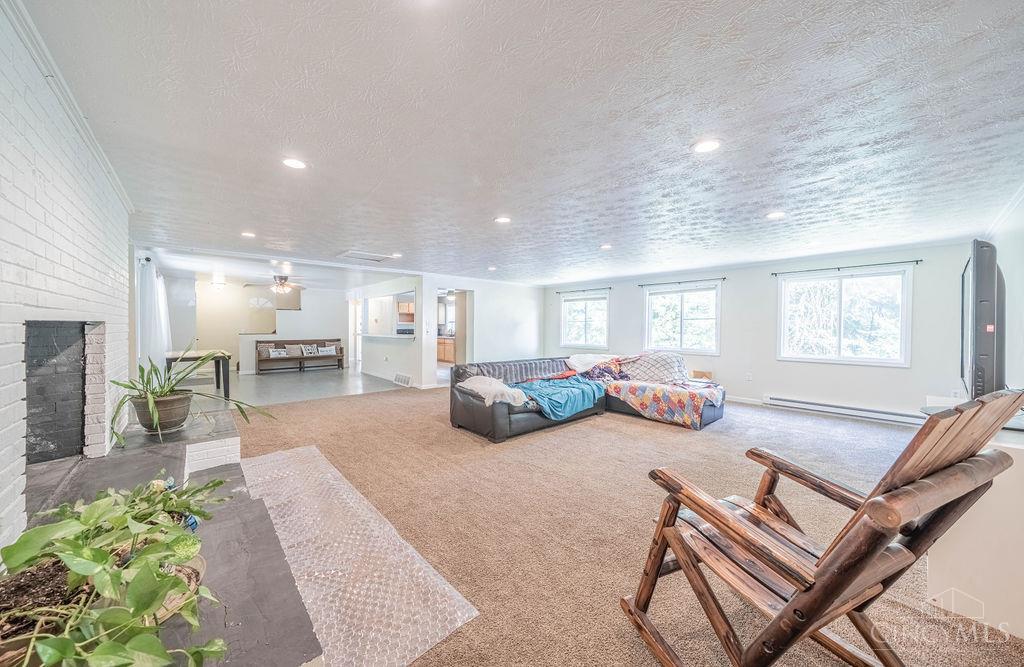 3036 Fiddlers Green Road Cincinnati, OH 45248 - Photo 18 of 38
