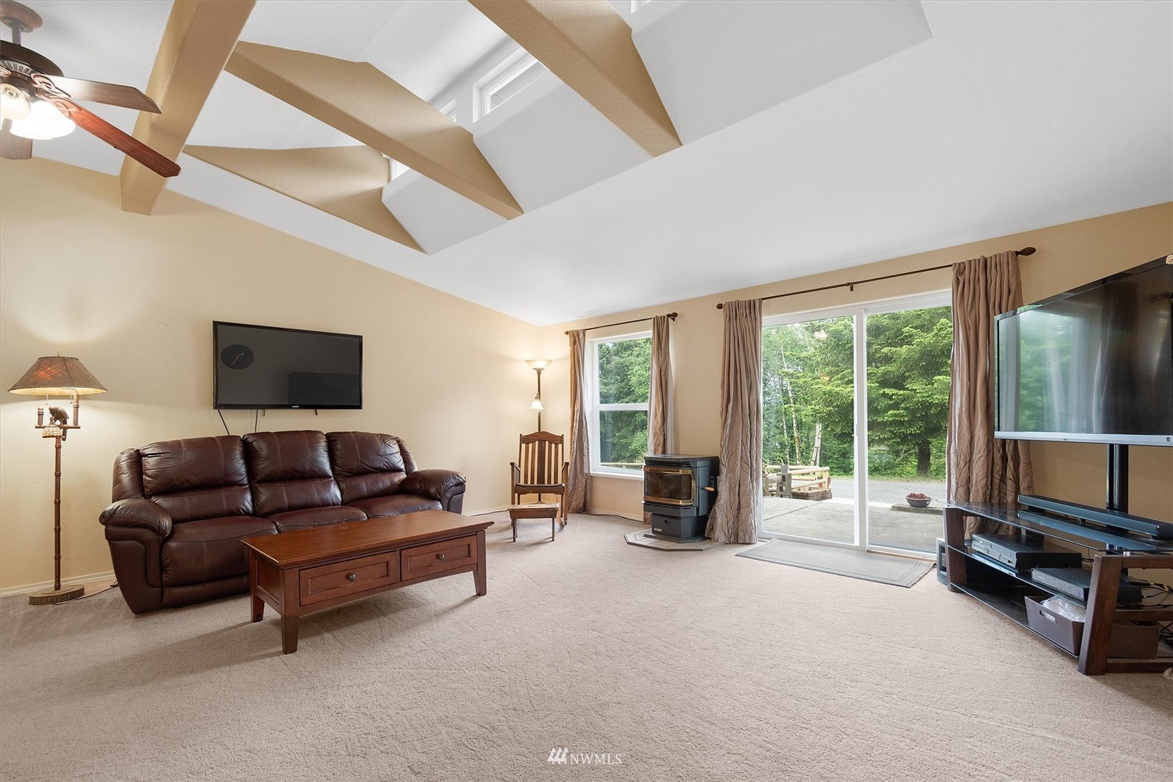215 Gibson Road Castle Rock, WA 98611 - Photo 13 of 38 Gallery Image 13