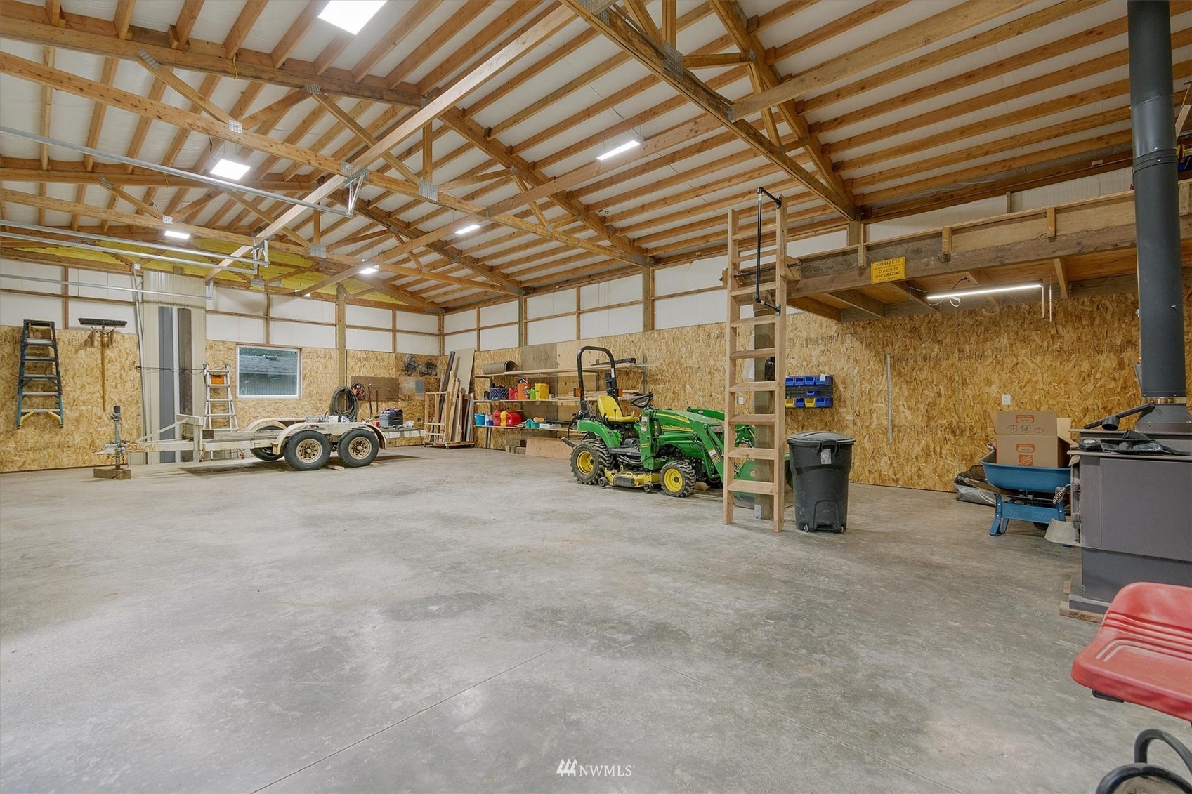 215 Gibson Road Castle Rock, WA 98611 - Photo 30 of 38 Gallery Image 30