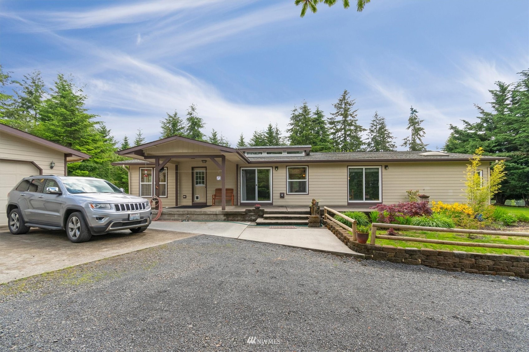 215 Gibson Road Castle Rock, WA 98611 - Photo 33 of 38 Gallery Image 33