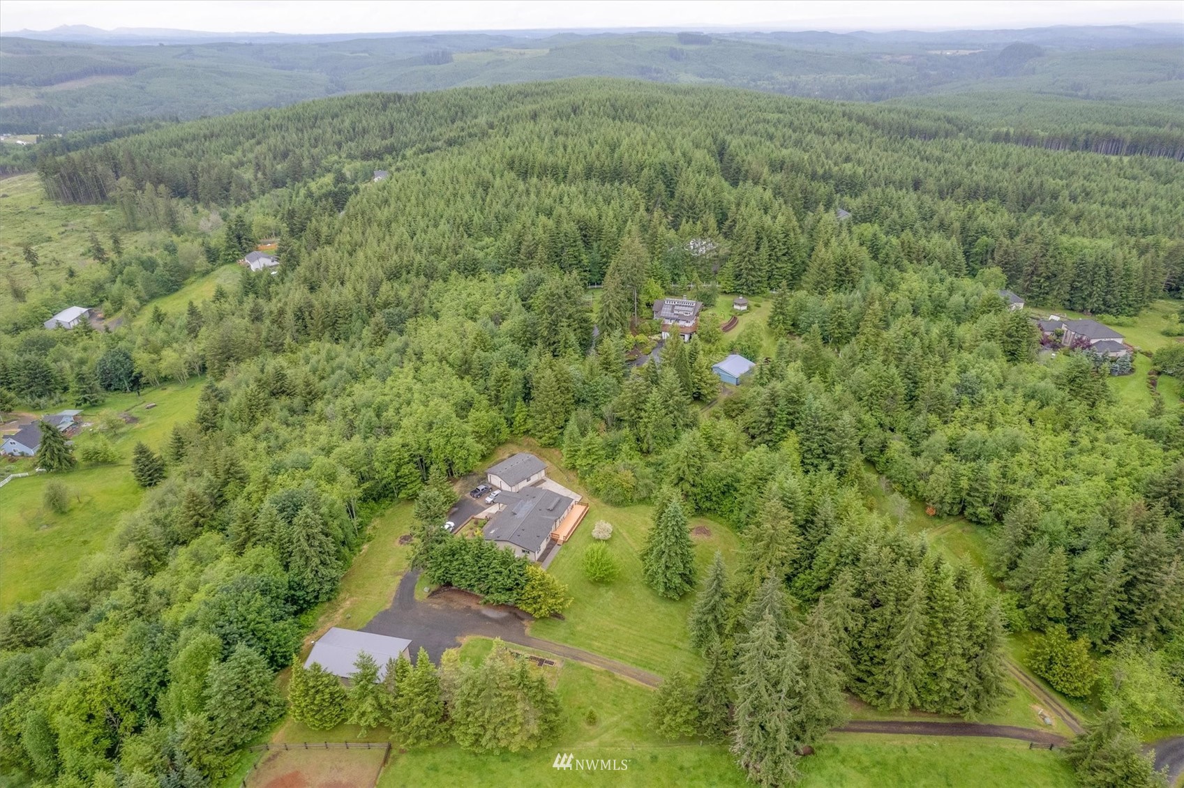 215 Gibson Road Castle Rock, WA 98611 - Photo 36 of 38 Gallery Image 36
