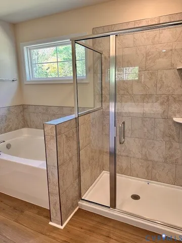 $443,355 | 3660 Shining Armor Lane, Henrico, VA 23231