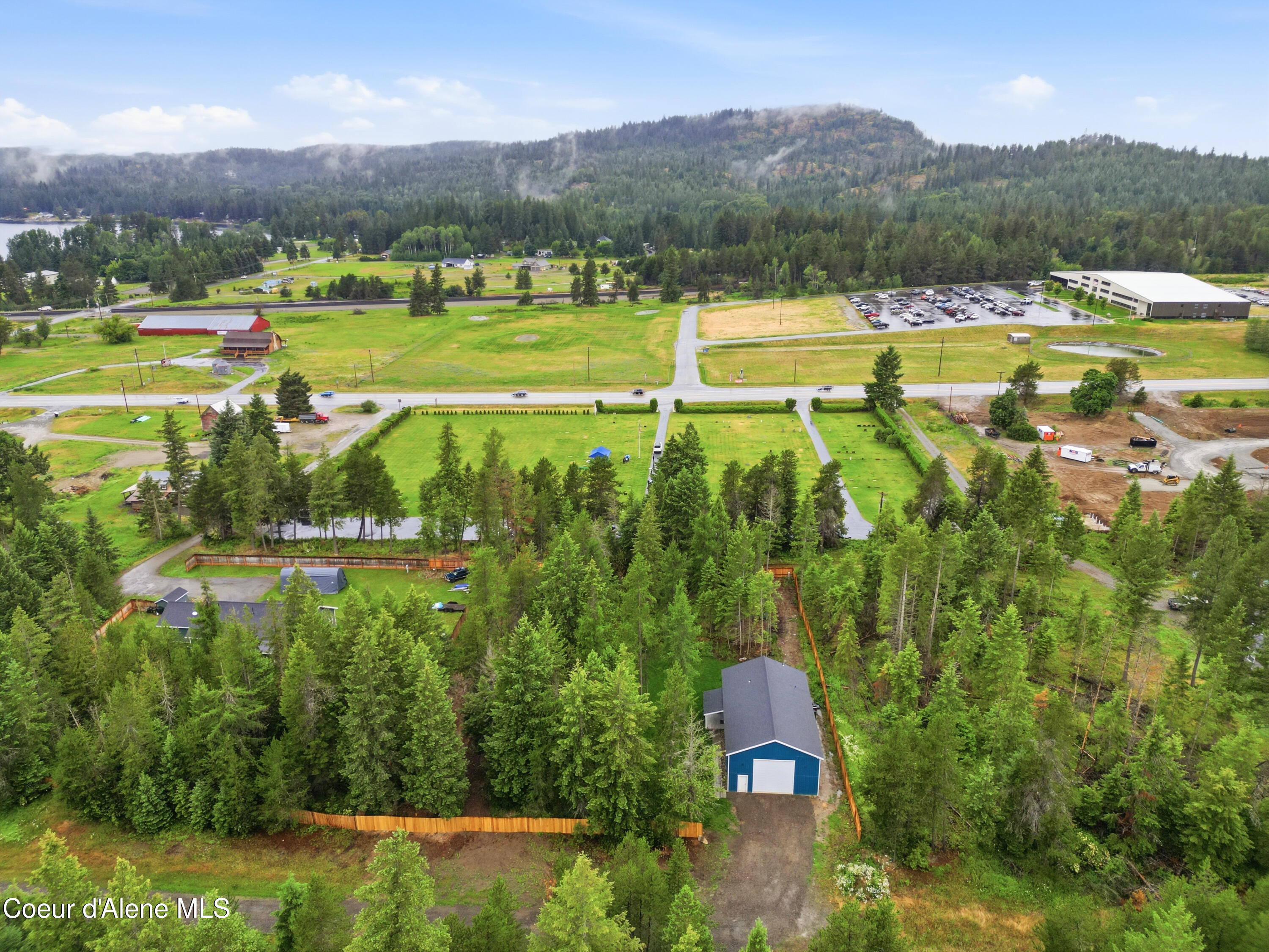 67 Loggers Lane Sagle, ID 83860 - Photo 38 of 47 DJI_0853