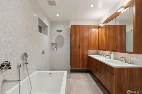 $1,695,000 | 1830 Jackson Street, Unit I, San Francisco, CA 94109