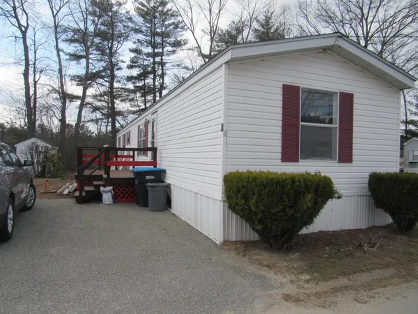 $185,000 | 29 Lowell Road, Unit 8, Salem, NH 03079