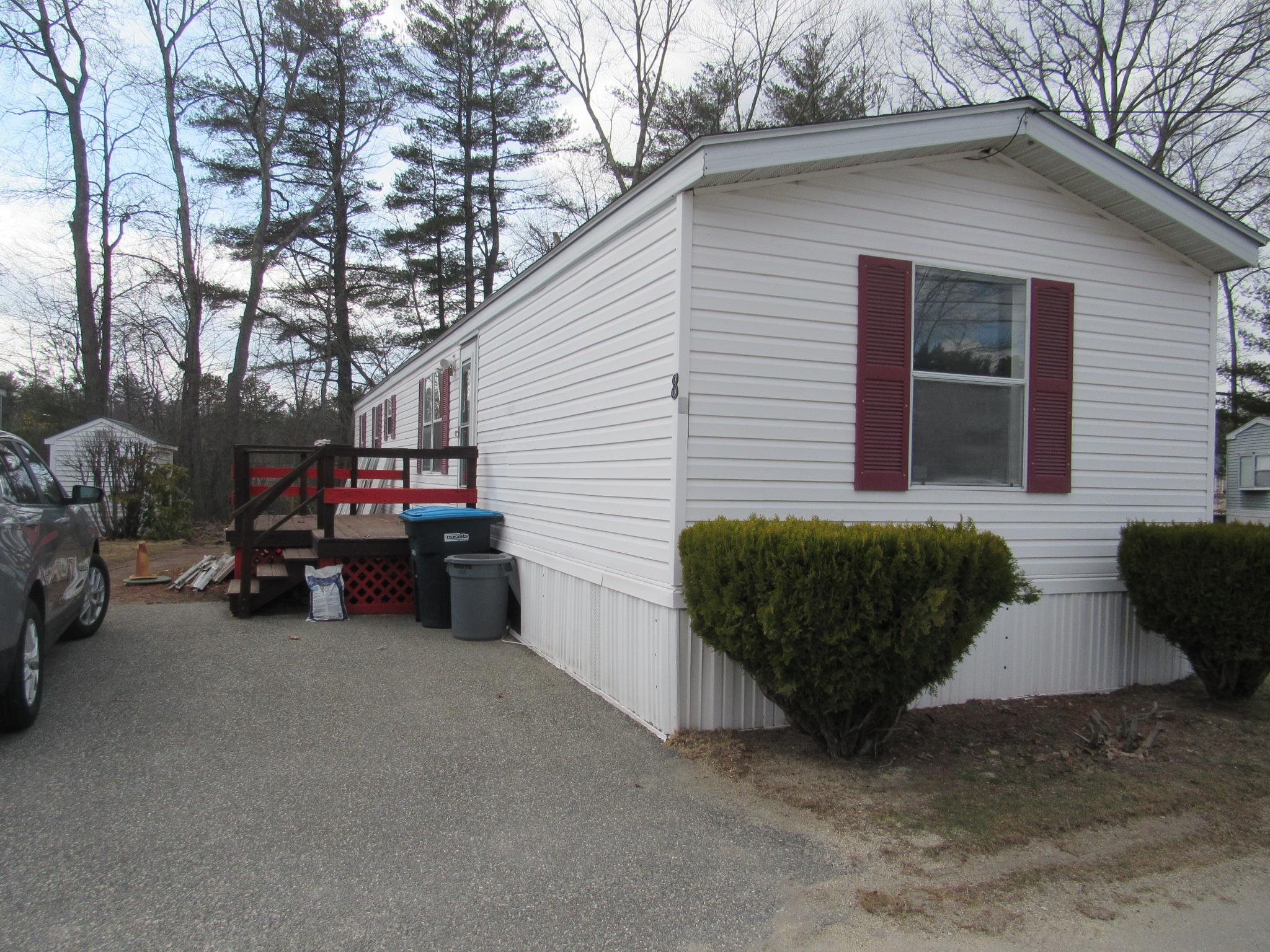 29 Lowell Road, Unit 8 Salem, NH 03079 - Photo 1 of 23