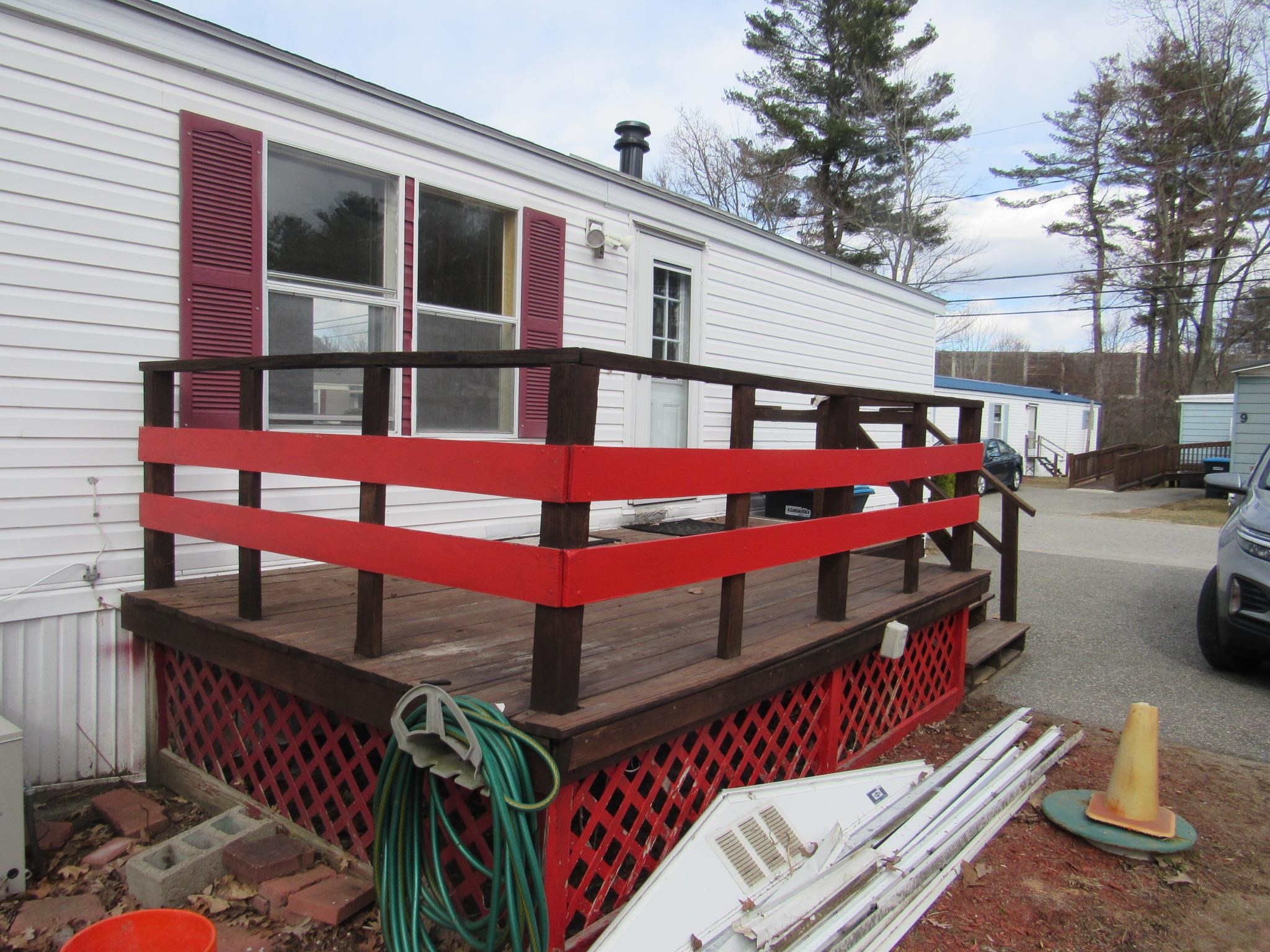 29 Lowell Road, Unit 8 Salem, NH 03079 - Photo 19 of 23