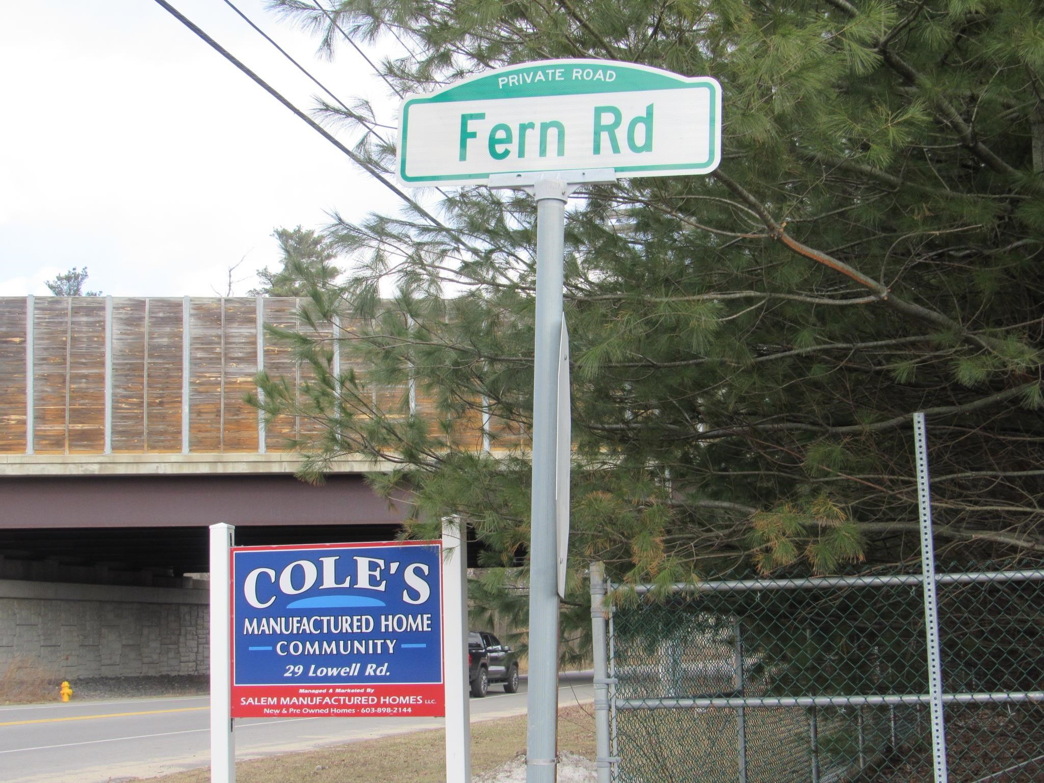 29 Lowell Road, Unit 8 Salem, NH 03079 - Photo 23 of 23