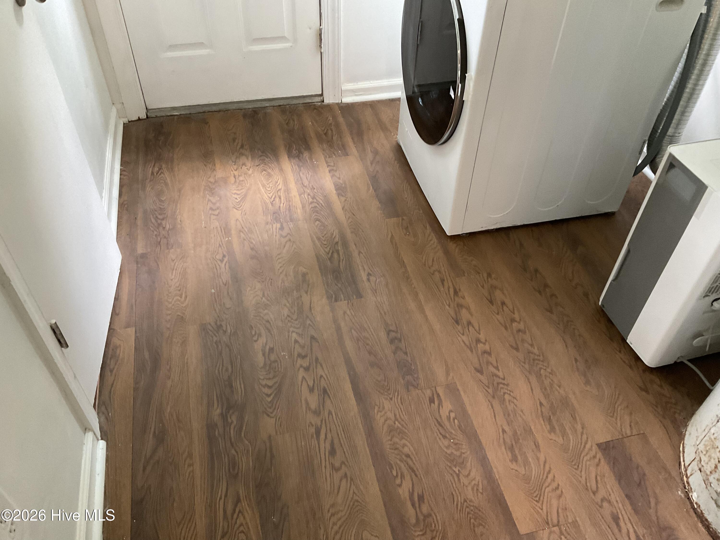 582 Saw Mill Road Rocky Mount, NC 27801 - Photo 20 of 26