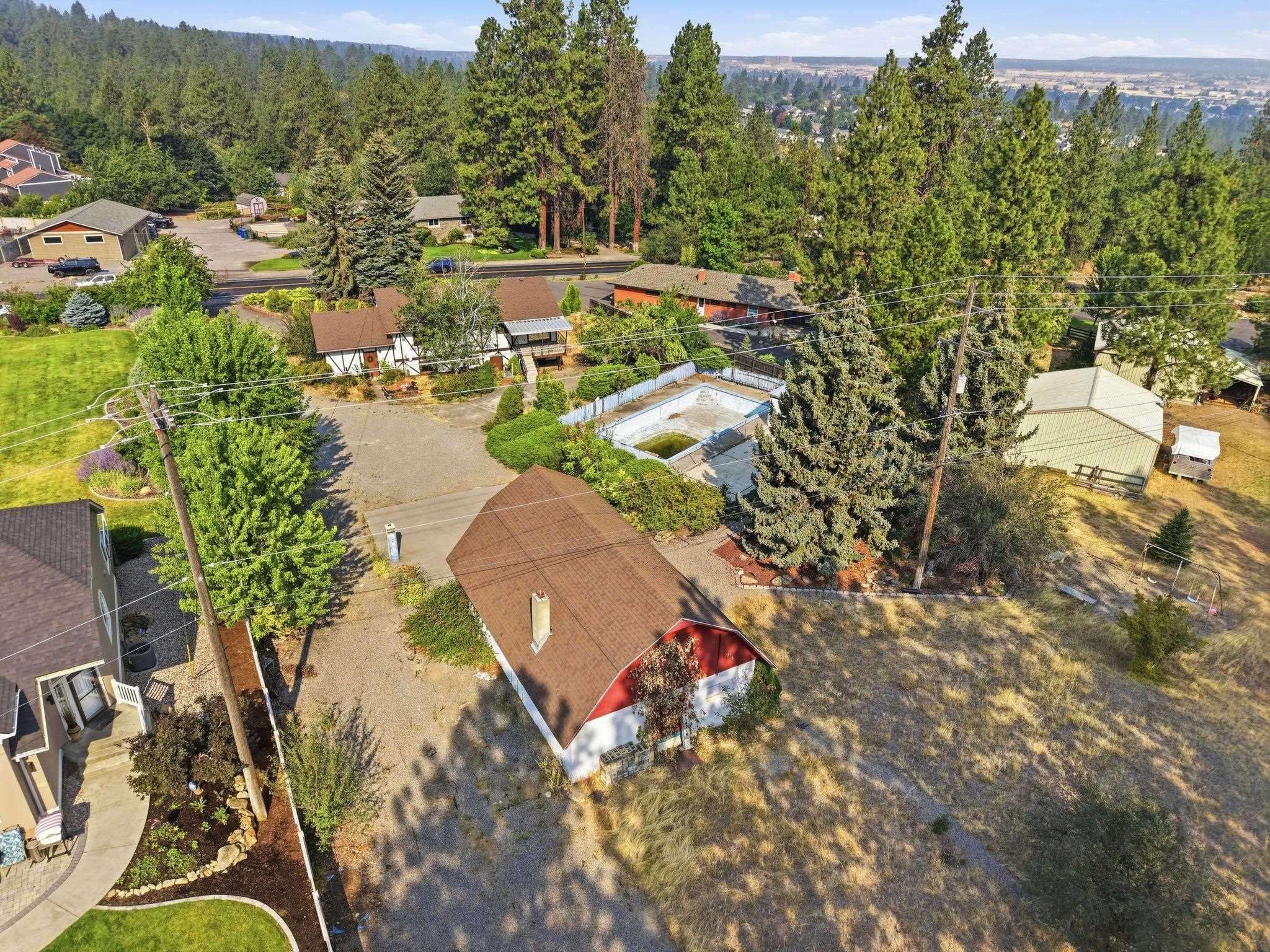 1809 South Carnahan Road Spokane, WA 99212 - Photo 46 of 50 Gallery Image 46