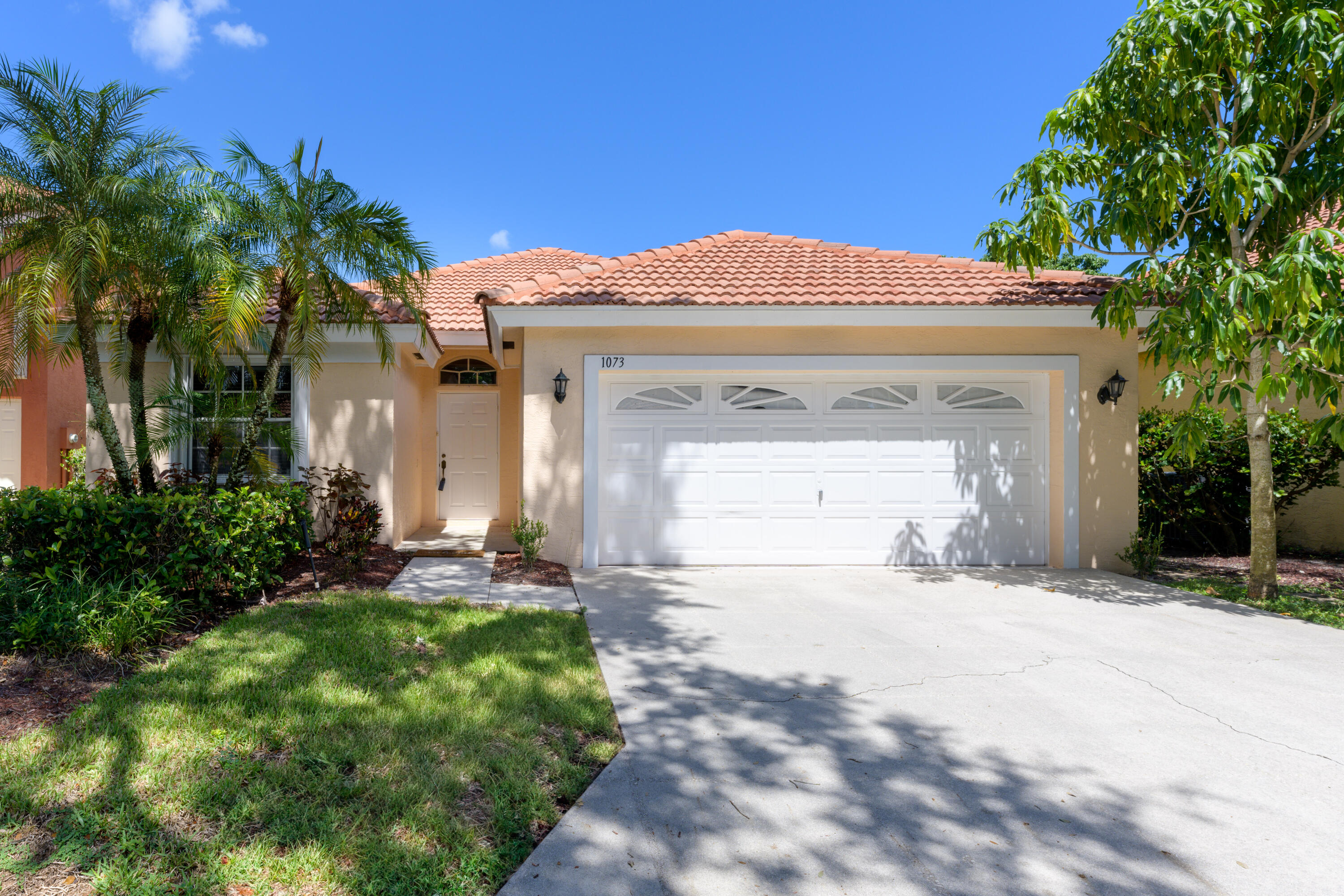 1073 Aspri Way Riviera Beach, FL 33418 - Photo 1 of 22 1073 Aspry Way