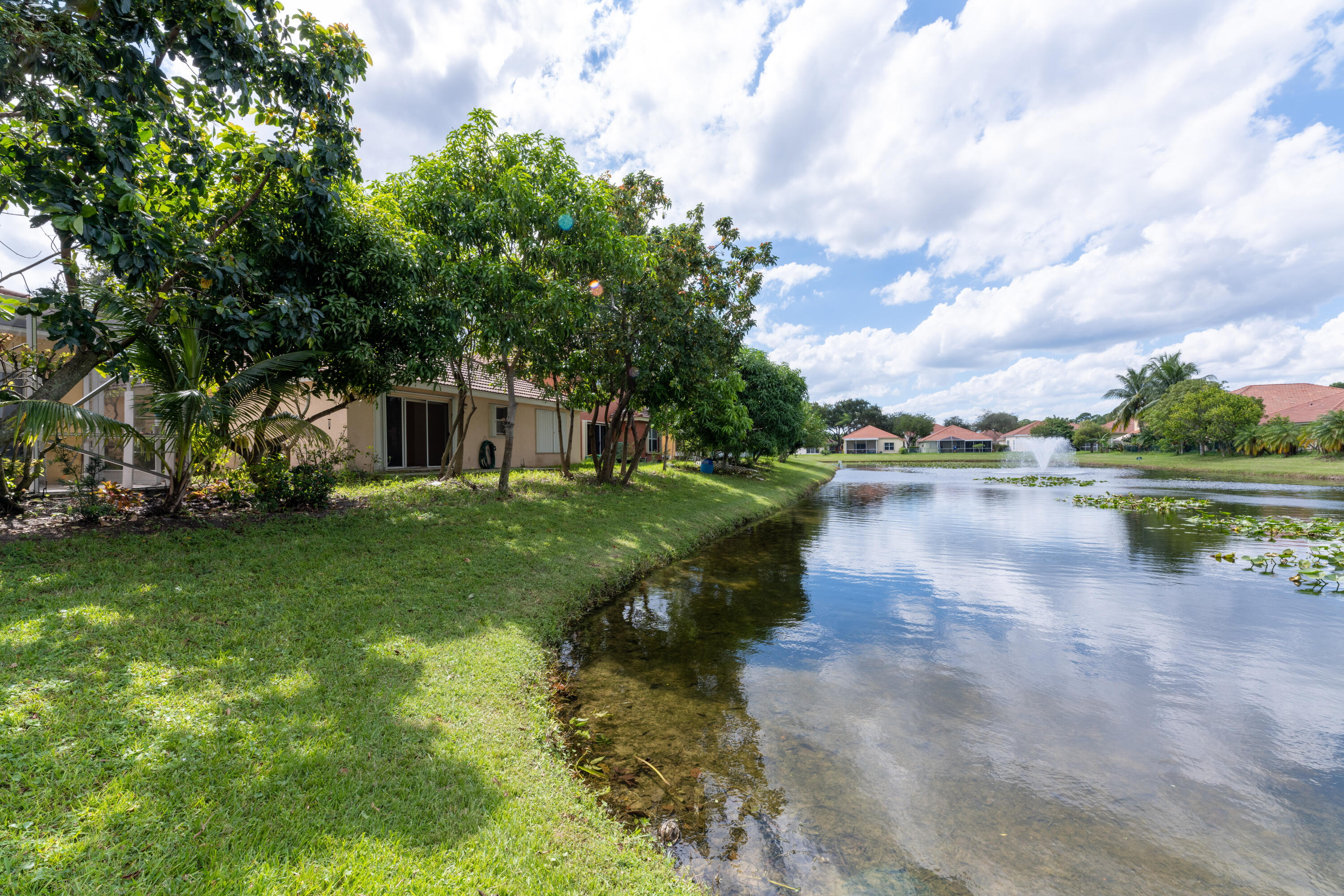 1073 Aspri Way Riviera Beach, FL 33418 - Photo 22 of 22 Lakefront