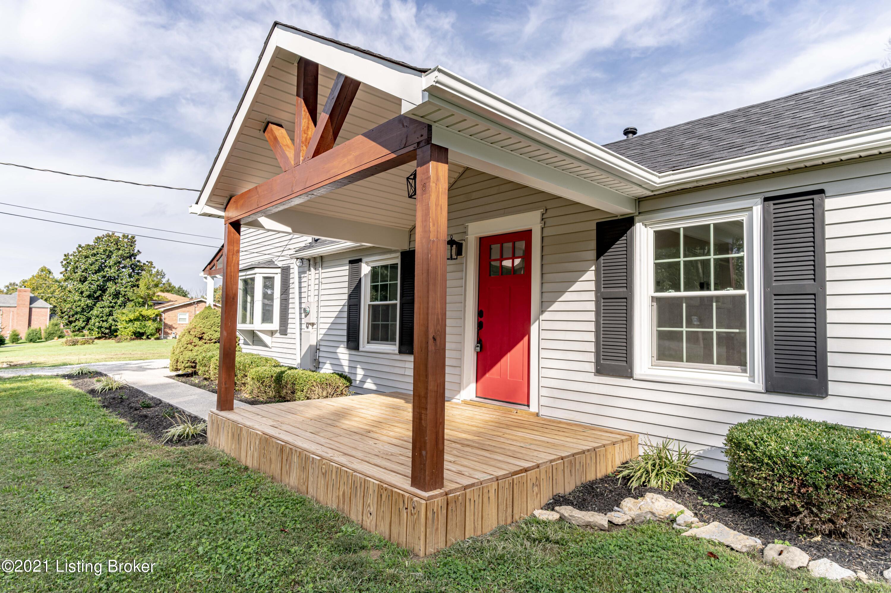 9807 Fairmount Road Louisville, KY 40291 - Photo 47 of 63 DSC05653