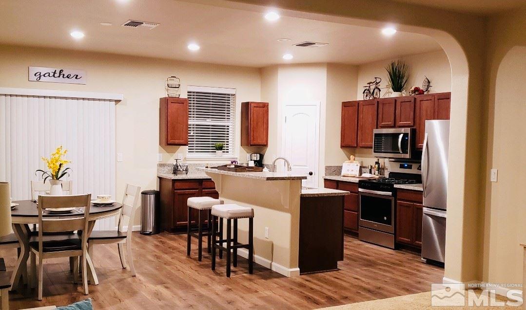 4533 Madison Road Fernley, NV 89408 - Photo 6 of 26 Photo 6
