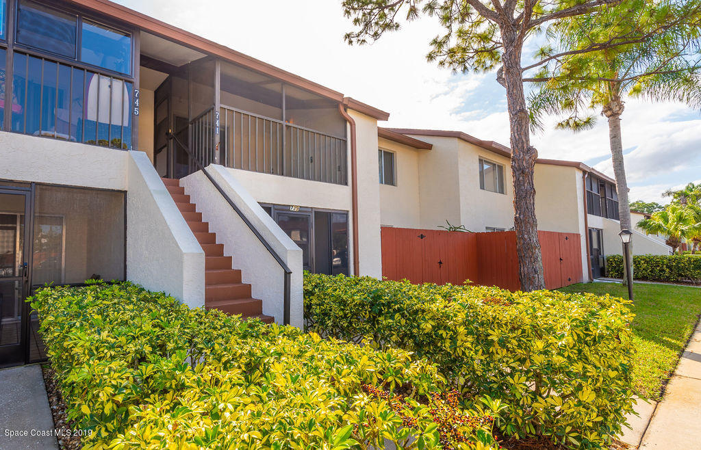741 Ridge Club Drive, Unit 68 Melbourne, FL 32934 - Photo 1 of 21 Ridge Club
