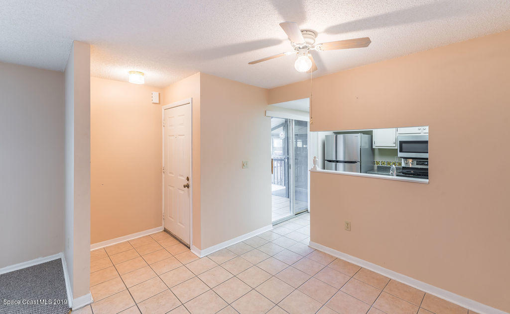 741 Ridge Club Drive, Unit 68 Melbourne, FL 32934 - Photo 2 of 21 Entrance