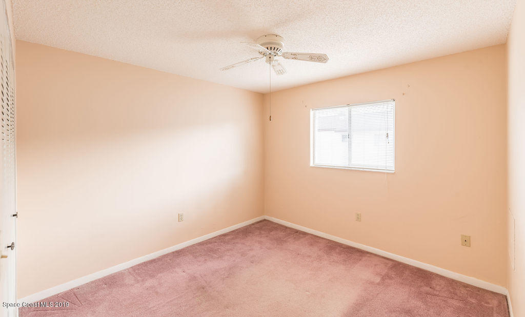 741 Ridge Club Drive, Unit 68 Melbourne, FL 32934 - Photo 13 of 21 Bedroom 2