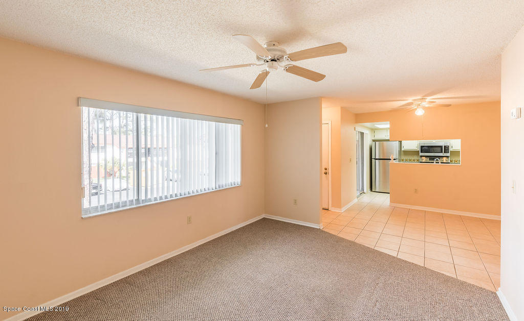 741 Ridge Club Drive, Unit 68 Melbourne, FL 32934 - Photo 21 of 21 Open floor plan