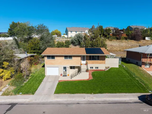 $365,000 | 816 Park Lane, Pocatello, ID 83201