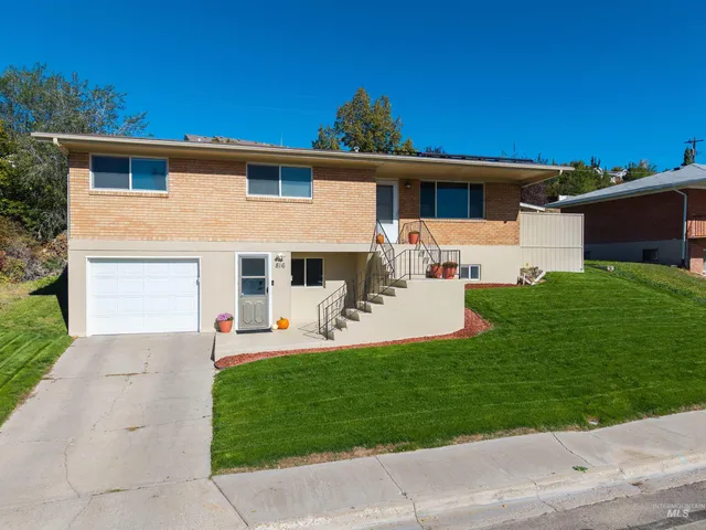 $365,000 | 816 Park Lane, Pocatello, ID 83201