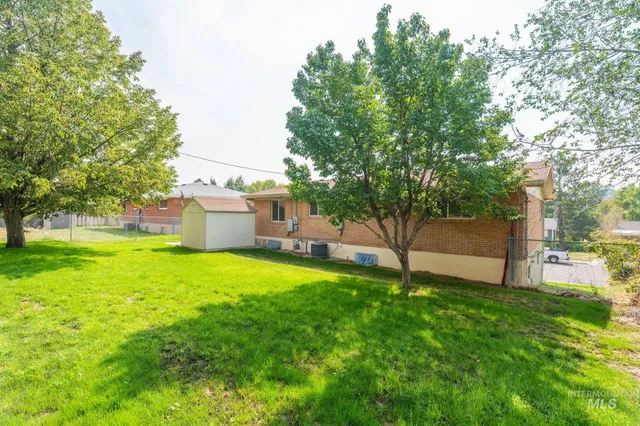 $365,000 | 816 Park Lane, Pocatello, ID 83201