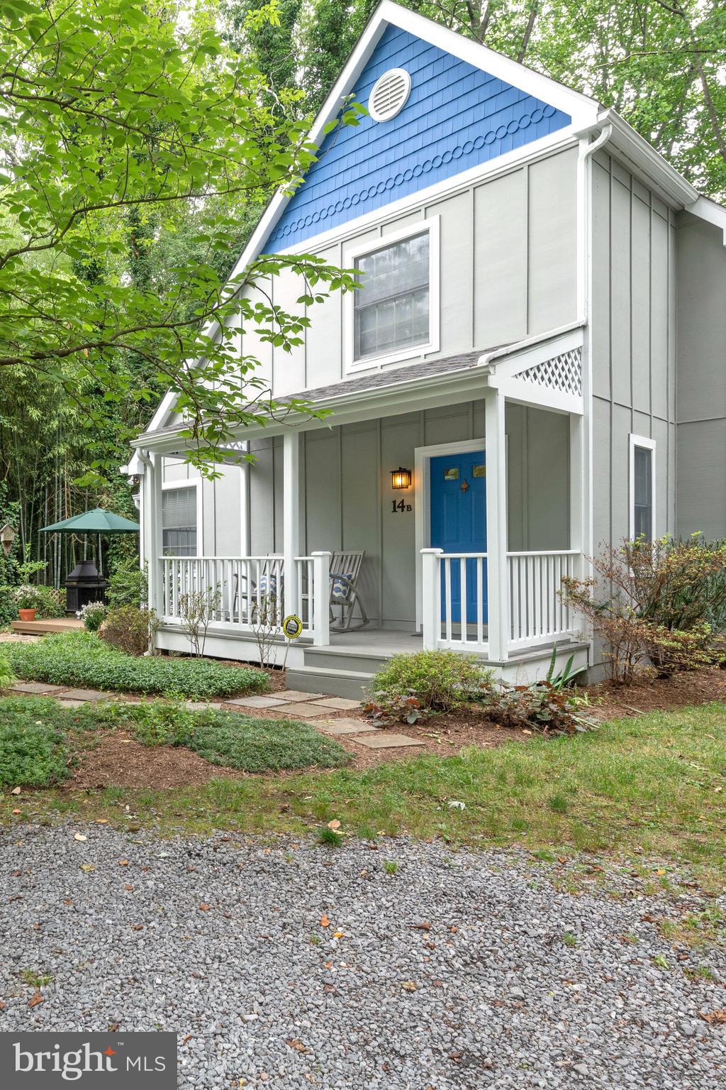 14 Boxwood Road Annapolis, MD 21403 - Photo 2 of 38 Gallery Image 2