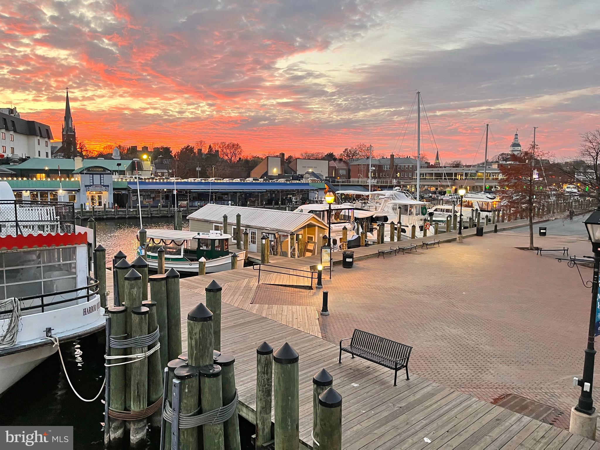 14 Boxwood Road Annapolis, MD 21403 - Photo 37 of 38 and its Iconic Waterfront
